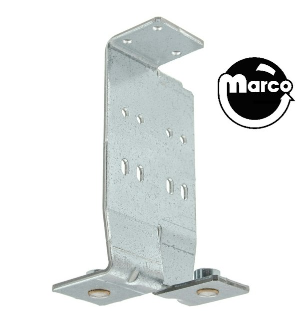 GAME OF THRONES (Stern) Down post bracket USE 515-9805-01