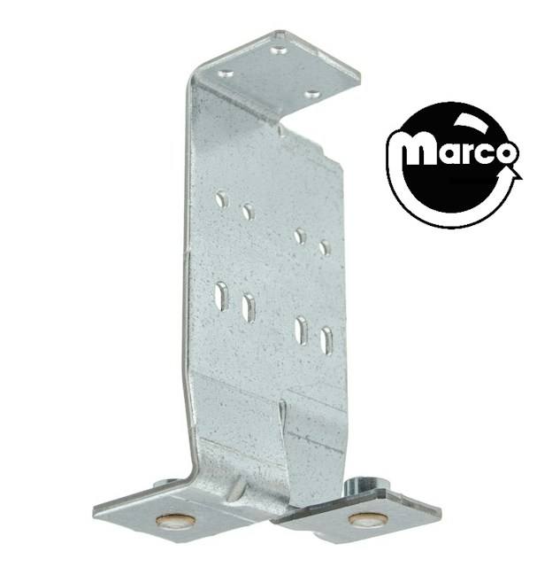 GAME OF THRONES (Stern) Down post bracket USE 515-9805-01