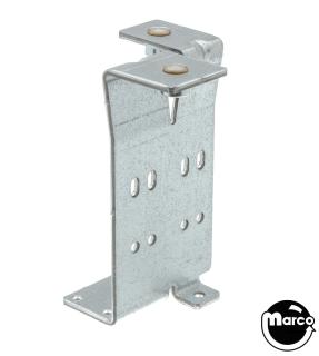 Up/down post bracket Stern