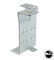 Up/down post bracket Stern