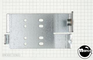 Up/down post bracket Stern