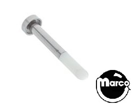 Plunger assembly Stern