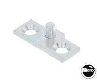 GAME OF THRONES (Stern) Elevator hinge pin plate
