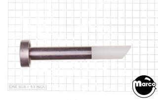 Plunger assembly Stern