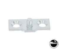 GAME OF THRONES (Stern) Elevator hinge pin plate