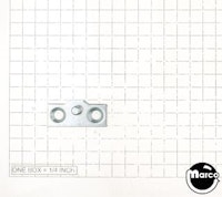 GAME OF THRONES (Stern) Elevator hinge pin plate