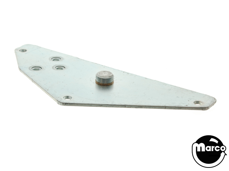 KISS (Stern) Paul solenoid stop plate