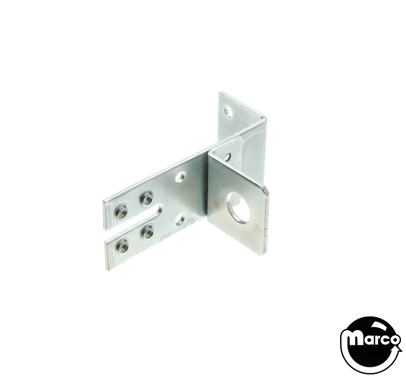 KISS (Stern) Paul solenoid bracket