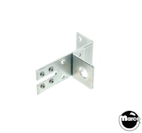 KISS (Stern) Paul solenoid bracket