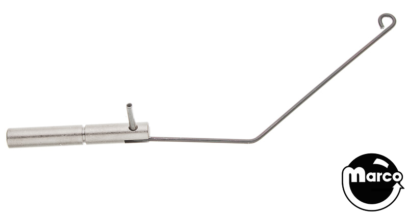 KISS (Stern) Paul solenoid plunger assembly