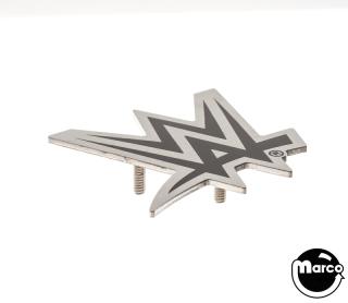 WWE WRESTLEMANIA LE (Stern) Speaker logo