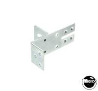 KISS (Stern) Paul solenoid bracket