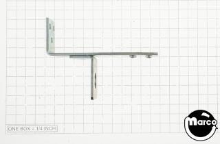 KISS (Stern) Paul solenoid bracket