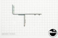 KISS (Stern) Paul solenoid bracket