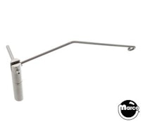 KISS (Stern) Paul solenoid plunger assembly