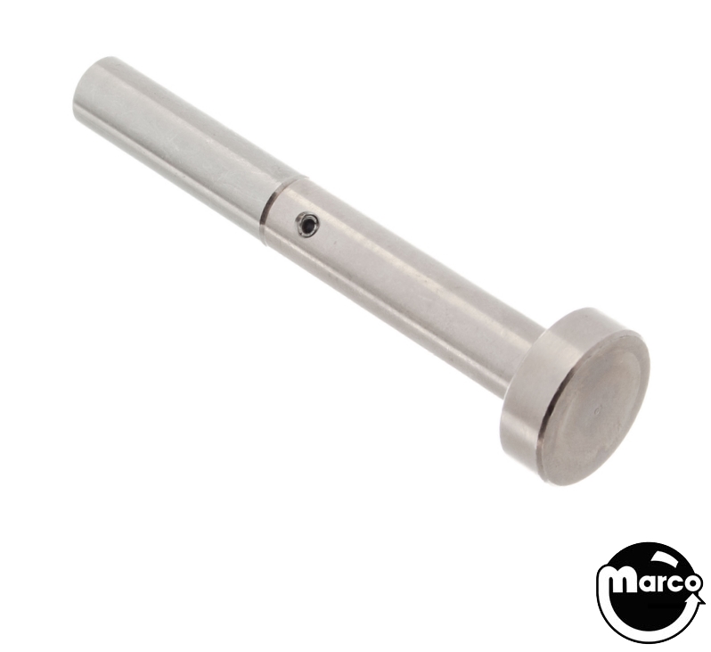 515-9835-00 - Plunger Assembly VUK Up-post Stern - Marco