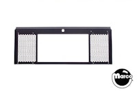 Backbox panel Stern SPIKE 2 display/speaker