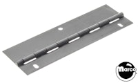 Backbox panel hinge Stern SPIKE 2