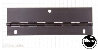 515-9845-00 - Backbox panel hinge Stern SPIKE 2 - Marco