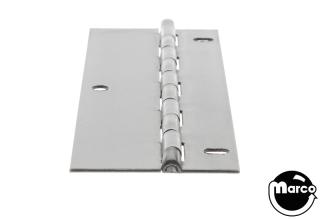 Backbox panel hinge Stern SPIKE 2