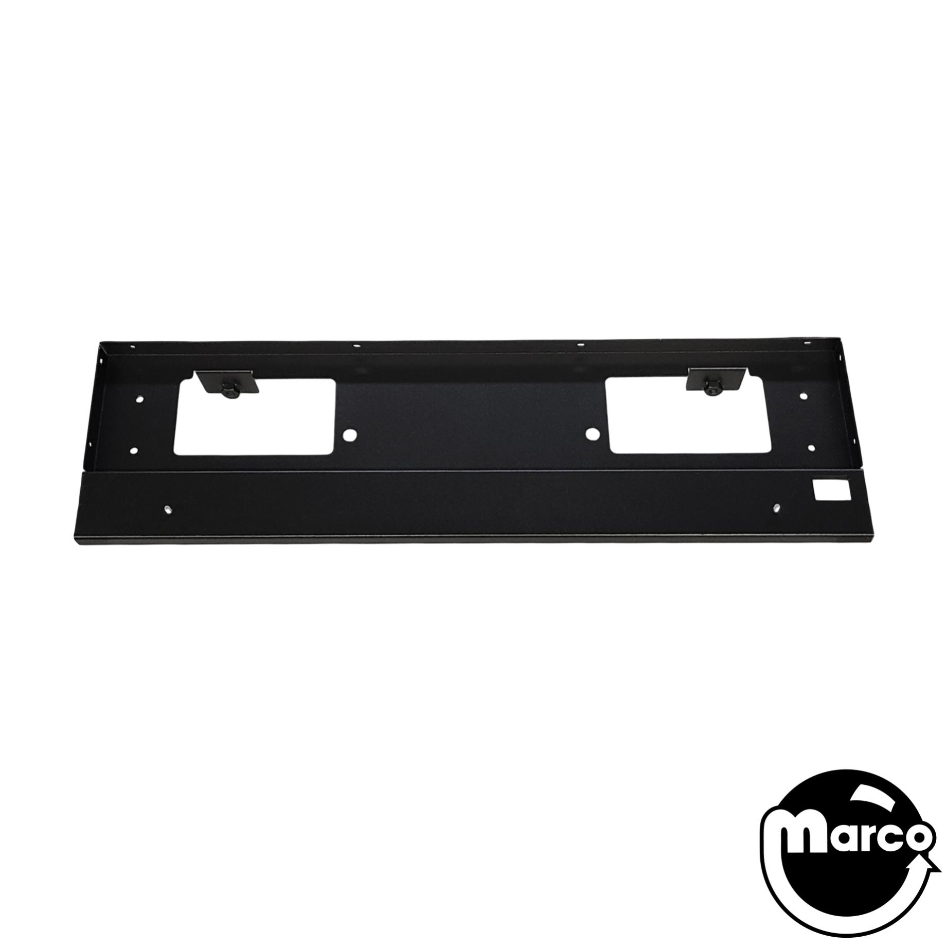 Backbox bracket Stern SPIKE 2 bottom