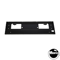 Backbox bracket Stern SPIKE 2 bottom