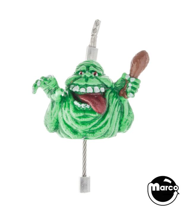 GHOSTBUSTERS (Stern) Slimer pendulum USE 515-9877-03