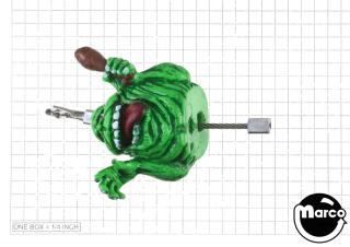 GHOSTBUSTERS (Stern) Slimer pendulum USE 515-9877-03