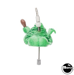 GHOSTBUSTERS (Stern) Slimer pendulum assy 515-9877-00