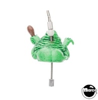GHOSTBUSTERS (Stern) Slimer pendulum assembly