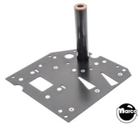 BATMAN 66 (Stern) Scarecrow crane bracket