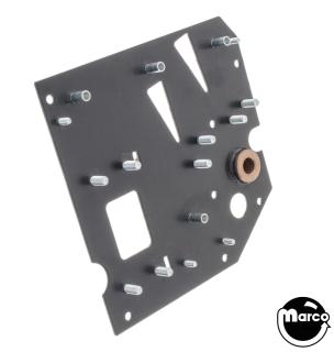 BATMAN 66 (Stern) Scarecrow crane bracket