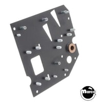 BATMAN 66 (Stern) Scarecrow crane bracket