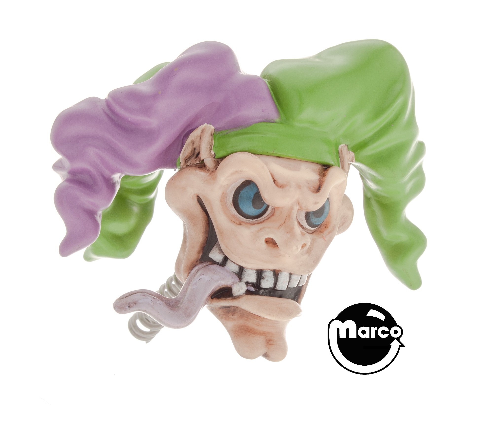 AEROSMITH (Stern) Jester head assembly
