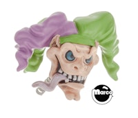 AEROSMITH (Stern) Jester head assembly