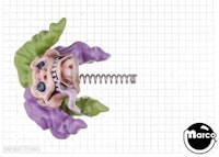 AEROSMITH (Stern) Jester head assembly
