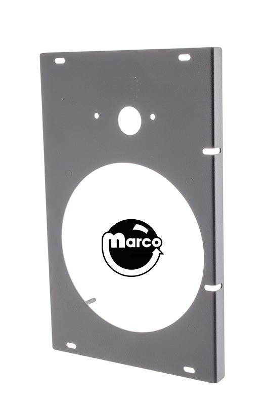BATMAN 66 SUPER LE (Stern) Speaker Plate Right