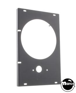 BATMAN 66 SUPER LE (Stern) Speaker Plate Right