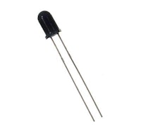 Opto IR detector/receiver QSD124