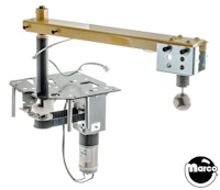 BATMAN 66 (Stern) Penguin crane assembly