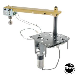 BATMAN 66 (Stern) Penguin crane assembly