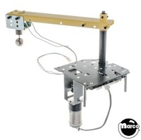 BATMAN 66 (Stern) Penguin crane assembly