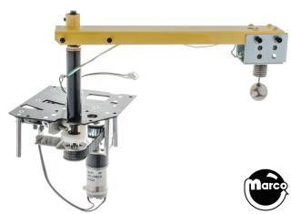 BATMAN 66 (Stern) Penguin crane assembly