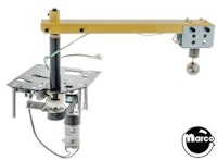 BATMAN 66 (Stern) Penguin crane assembly