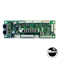 Node board 48 volt 8 driver Stern SPIKE