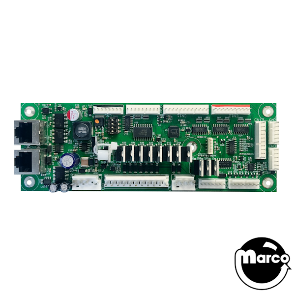 520-1057-00 - Node board 48 volt 8 driver Stern SPIKE