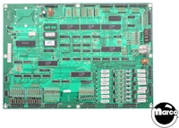 CPU Board Data East USE PTK-5003