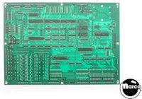 CPU Board Data East USE PTK-5003