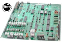 CPU Board Data East USE PTK-5003
