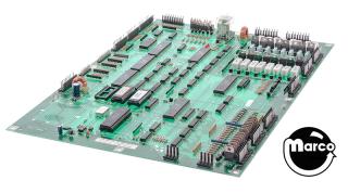 CPU Board Data East USE PTK-5003